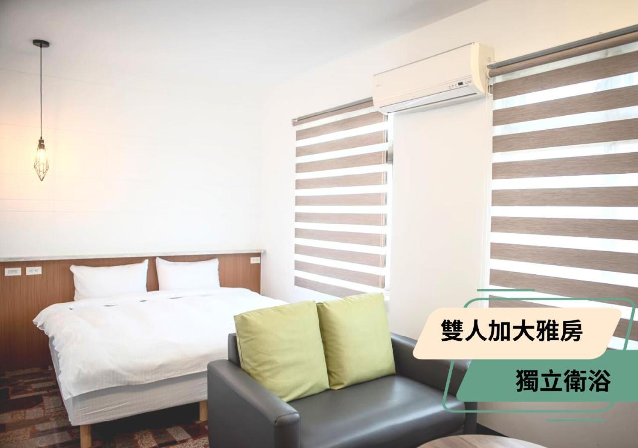 西湖柚子家民宿 Xihu  Exterior foto