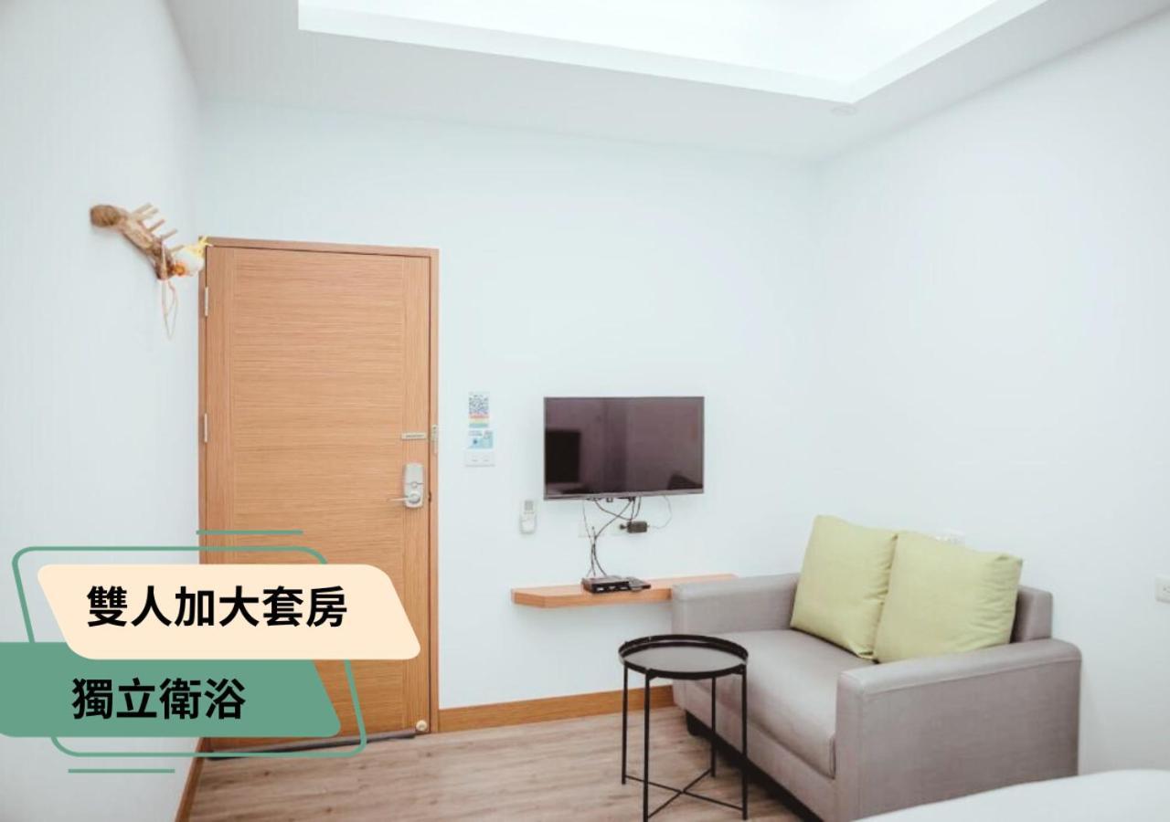 西湖柚子家民宿 Xihu  Exterior foto